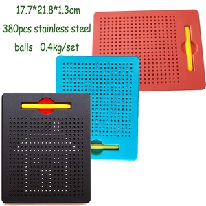 Professional <strong>Supplier</strong> High Quality Magic Erasable Kids <strong>Magnetic</strong> Drawing Board Toys - Product Image 3