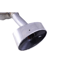 Silenciador de repuesto y reparación de automóviles de alta calidad, silenciador de escape para Hyundai Sonata Kia K5 silenciador - Product Image 4