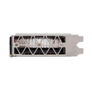 Nouvelle carte graphique GPU V100/V100S 32 Go PCIe HBM avec ventilateur, pour l'apprentissage profond IA et les graphismes avancés pour station de travail V100/V100S 32 Go PCIe IA Deep Learning - Product Image 4