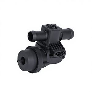 Proveedor Reconocido Ofrece Válvula de Cierre de Agua Automotriz Modelo 2742001151 para Vehículos Mercedes-Benz, Descuentos por Volumen - Product Image 3