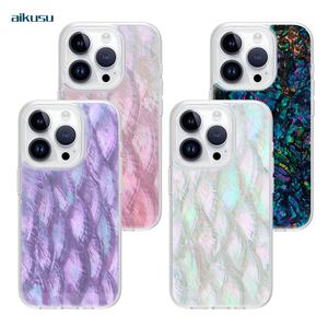Funda de TPU con Resina Epoxi y Protección Contra Caídas de 1.5M para iPhone 16, Funda para iPhone 15 Pro Max, Funda para iPhone 14 Pro Max, Serie 13 y 12 - Product Image 6