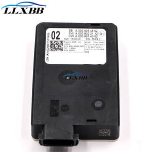 Capteur radar Radar Angle mort <span class=keywords><strong>Distronic</strong></span> A0009054802 A0009022112 A0009014002 pour Mercedes-Benz - Product Image 1