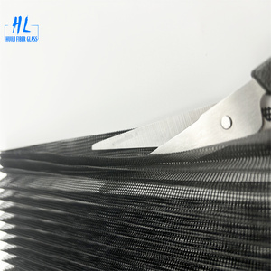 มุ้งกันยุงแบบพับได้ตาข่ายพับได้ตาข่ายหน้าต่างแบบมองไม่เห็นทันสมัยจัดส่งเร็วสำหรับหน้าต่างประตูพับเก็บได้ - Product Image 2