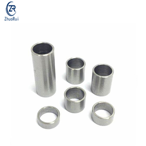 บุชชิ่งโลหะอะลูมิเนียมเหล็กกล้าความแม่นยำสูงแบบกำหนดเองจากโรงงาน บุชชิ่งสแตนเลส - Product Image 2