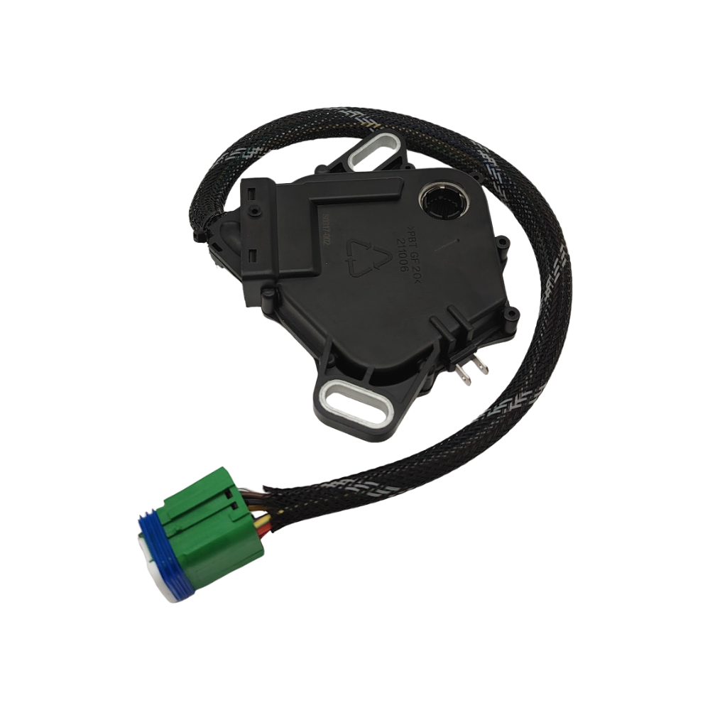 Transmission Switch Sensor Neutral Safety Switch Pressure Sensor for Citroen Renault C4 C5 AL4 for Peugeot 7700100010