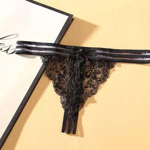 Ropa interior de encaje para mujer - Product Image 2