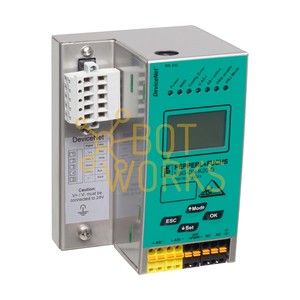 Pepperl+Fuchs 190324 - Nuovo - Product Image 1