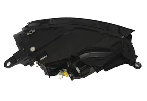 ไฟหน้า LED คุณภาพสูง WELIFTRICH สำหรับรถยนต์ Mercedes Benz GLS W167 ปี 2020 2021 2022 2023 2024 ของแท้ OEM 1679068306 1679068406 - Product Image 5