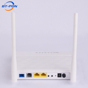 Wifi ONT dual-chế độ FTTH epon xpon cổng 2.5ge 25ge cầu 2.5Gbit fttr giá 2-Port bttpon sợi cao GPON onu với cổng thoại - Product Image 2