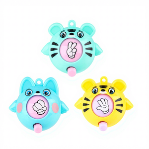 Vente en gros Tigre Jeu de devinettes Œuf Jouets pour enfants - Product Image 1