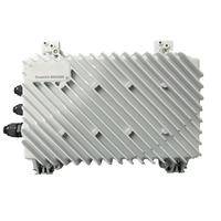 MA5669 IP65 MDU PON para Exteriores con POE Integrado, GPON ONU, Montaje en Poste, Equipo de Acceso por Fibra, Monitoreo de Seguridad, Red AP WIFI 5G