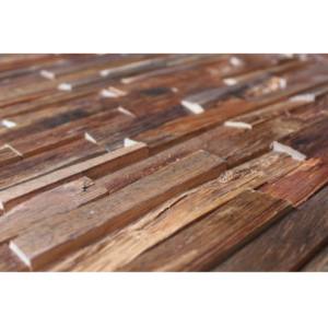 Pannelli decorativi per pareti carta da parati 3d pannelli per pareti in legno antico in legno rustico soffitto shiplap plancia in legno rustico - Product Image 4