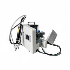 Atornillador Automático de 220V, Semimanual, para Bloqueo de Tornillos en Metalurgia, Utilizado para el Ensamblaje de Líneas de Producción - Product Image 2