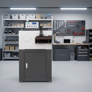 Automatical Metal Wire Repeated Bending Test Machine Metal Wire Flex Test Device Metal Wire Repeated Bend Performance Tester - Product Image 3