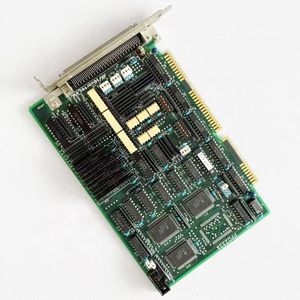 Para H15021 PPD233A placa base de computadora integrada Industrial placa CPU 100% probado Stock Taiwán hecho en Taiwán - Product Image 4