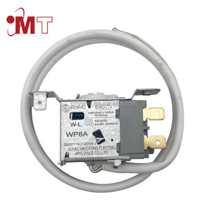 Làm lạnh Electrolux wp8a tủ lạnh điều khiển nhiệt độ mao mạch Defrost nhiệt cho tủ đông Samsung tủ lạnh - Product Image 1