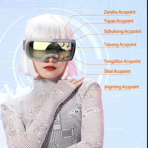 Top xu hướng xách tay mắt massager với rung động âm nhạc & hiệu ứng hình ảnh khám phá thư giãn trong tương lai trên Alibaba - Product Image 3