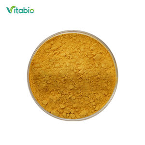 Fisetina de Alta Calidad <span class=keywords><strong>98%</strong></span> CAS 528-48-3, Polvo de Fisetina <span class=keywords><strong>Natural</strong></span> para el Cuidado de la Salud, Extracto de Cotinus Coggygria, Fisetina Pura - Product Image 3