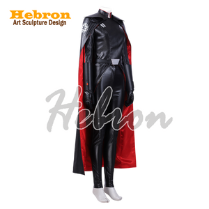 Disfraces de cosplay personalizados de Star Wars, Segunda Hermana, para Halloween, películas y televisión, para adultos, para eventos y espectáculos. - Product Image 2