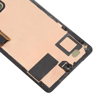 Écran tactile LCD OLED d'origine pour Google Pixel 7 Pro 5 6 7A 8 9PRO, assemblage complet, écrans de téléphone portable