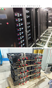 IMAX8108-4kW хорошая цена для центра обработки данных с жидкостным охлаждением переменного тока 220 В - Product Image 6