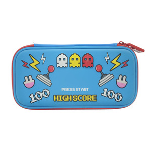 กล่องใส่ดินสอ EVA ความจุขนาดใหญ่ กล่องเครื่องเขียนแบบพกพาสำหรับนักเรียน กระเป๋าเก็บของ - Product Image 3