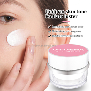 OTVENA Silk Touch crème blanchissante pour une parfaite douceur - Product Image 3