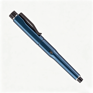 Lápiz Mecánico Automático Uni Kurtoga Dive M5-5000 de 0.5 mm con Autocorte de Minas, Cuerpo Metálico Premium, 4 Colores Disponibles - Product Image 1