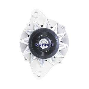 Alternatore compatibile con BEDFORD MIDI 2.2 D 4WD Diesel (KW: 45, CV: 61) dal 09-1984 al 08-1992 KUHNER 40680RI NUOVO - Product Image 1