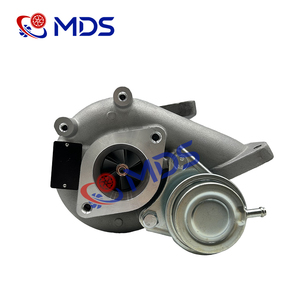 Nuovo Turbocompressore in Lega di Alluminio 49335-00880 14411-1KC1B TF035HL8 per Motore <span class=keywords><strong>Nissan</strong></span> <span class=keywords><strong>Juke</strong></span> 1.6L MR16DDT 2011-2017 - Product Image 5
