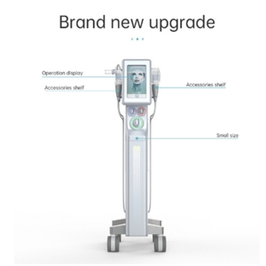 New 6 in 1 Face Management No Needle Meso Hydro Beauty Facial System Salon Hydro Professional Machine Hydro Dermabrasion - Product Image 1