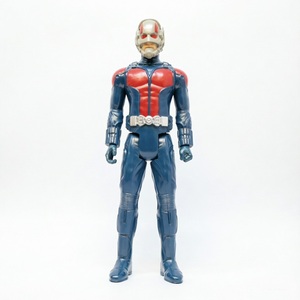 Juguete <span class=keywords><strong>de</strong></span> Ant-Man para Niños, Figura <span class=keywords><strong>de</strong></span> Acción <span class=keywords><strong>de</strong></span> Superhéroe <span class=keywords><strong>de</strong></span> PVC, Modelo Coleccionable, Decoración para el Hogar y el Escritorio - Product Image 1