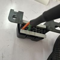 Kabel Harness yang Dapat Disesuaikan