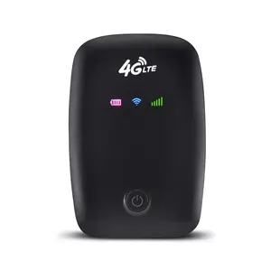 Desempenho personalizado venda quente barato cnc máquina d-link bolso wifi router 4g lte