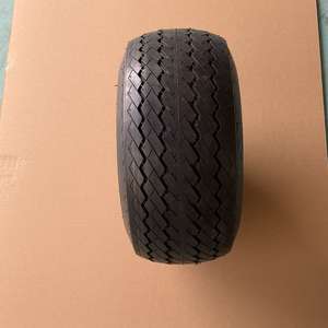 Neumático de caucho personalizado 18X8.50-8 con llanta para ATV/UTV Yamaha en carreras todoterreno - Product Image 4