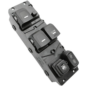 สวิตช์กระจกไฟฟ้าฮุนได เวลอสเตอร์ 93570-2V000 12V สำหรับรุ่นปี 2012-2017 - Product Image 3