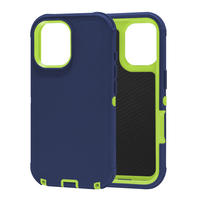 Coques de téléphone vierges sublimables étanches pour iPhone 17 18 Pro Max – Housse de protection légère, luxueuse et élégante pour téléphone portable