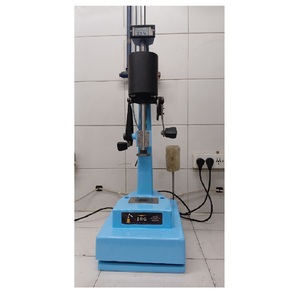 Equipo de Prueba de Laboratorio Portátil Universal Industrial para Determinar el Equivalente de Arena, en Oferta - Product Image 1