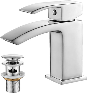 B009 CURNEAL THÁC MONO LƯU VỰC MIXER VÀ CHẤT THẢI, MINI RỬA LƯU VỰC MIXER - Product Image 1