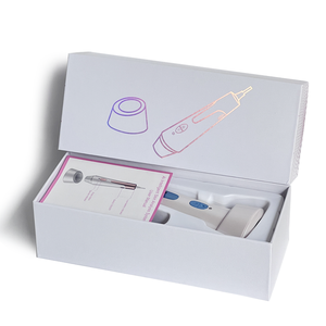 <span class=keywords><strong>Appareil</strong></span> d'Analyse Diagnostique Cutanée Portable sans Fil Rechargeable par USB, pour Tablettes et Téléphones, Idéal Salons <span class=keywords><strong>de</strong></span> Beauté et Chaînes - Product Image 6