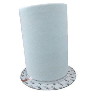 Manny 92765783 Filtre séparateur d'huile industriel pour compresseur d'air à vis - Product Image 1