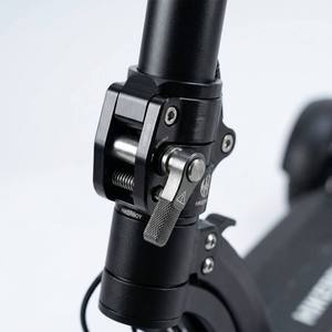 Scooter Eléctrico de Tres Ruedas Hikerboy <span class=keywords><strong>Dura</strong></span>, Marco de Aleación de Aluminio Al6061, Motor Dual de 250W, Scooter Eléctrico para Desplazamientos Urbanos - Product Image 2