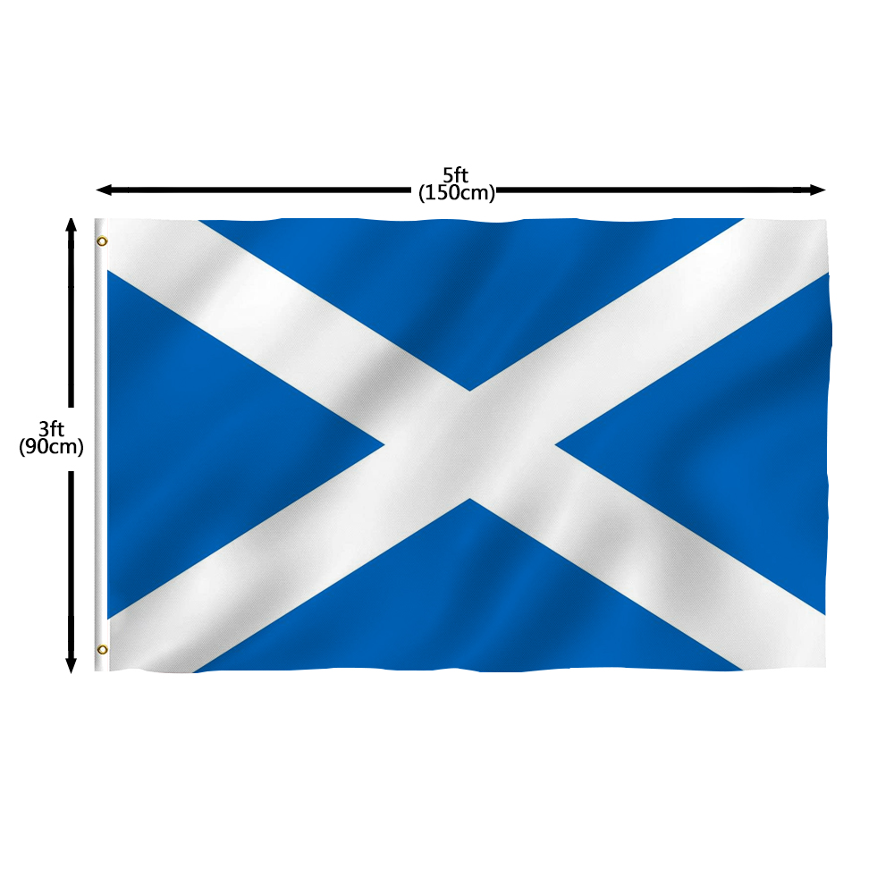 Drapeau scscotland