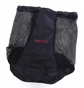 Bolsa de Entrenador de Fútbol de Gran Capacidad (Capacidad para 5-15 Balones) - Mochila para Equipo de Entrenamiento - Product Image 5