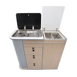 Puerta <span class=keywords><strong>enrollable</strong></span> de PVC y ABS para caravanas, muebles de cocina, <span class=keywords><strong>ducha</strong></span>, baño, persiana de ABS, puerta tambour para RV - Product Image 1