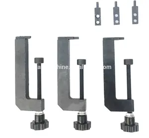 Aly Machine Common rail pump retainer tool for CP3 pump, common rail pump disassemble tools