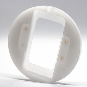 अनुकूलित उच्च गुणवत्ता सबसे अच्छा आपूर्तिकर्ता स्टील सीएनसी मशीनिंग मोड़ केंद्र मशीनिंग - Product Image 4