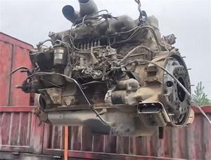 ชิ้น<span class=keywords><strong>ส</strong></span>่วนเครื่องยนต์รถกระบะญี่<span class=keywords><strong>ป</strong></span>ุ่น pe6 pe6 UD ใช้เครื่องยนต์ดีเซล - Product Image 5