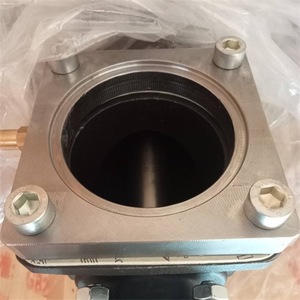 อะไหล่อุตสาหกรรม ESA Burner EMB-4-FALL-CH4-E-M4-E สำหรับใช้งานเชิงกล ผลิตในอิตาลี - Product Image 4