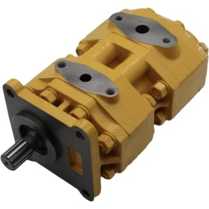 High Quality Excavator Hydraulic Gear Pump Working Pump - Product Image 1